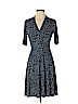 Gilli Blue Casual Dress Size S - photo 1