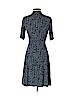 Gilli Blue Casual Dress Size S - photo 2