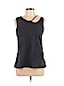 LnA 100% Cotton Gray Tank Top Size M - photo 1