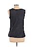 LnA 100% Cotton Gray Tank Top Size M - photo 2