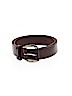 Fossil Solid Brown Belt Size S - photo 1