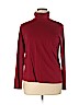 Cherokee Red Long Sleeve Turtleneck Size XL - photo 1