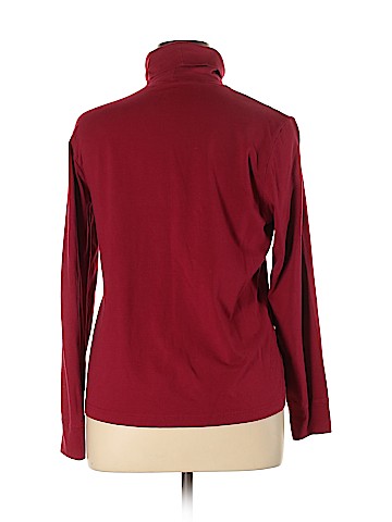Cherokee Long Sleeve Turtleneck (view 2)