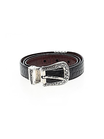Brighton Leather Belt (view 1)