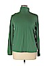 Cherokee Green Long Sleeve Turtleneck Size XL - photo 1