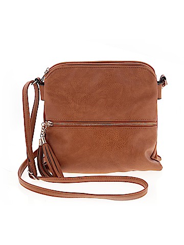 Unbranded Crossbody Bag (view 1)