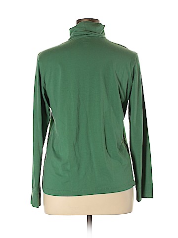 Cherokee Long Sleeve Turtleneck (view 2)