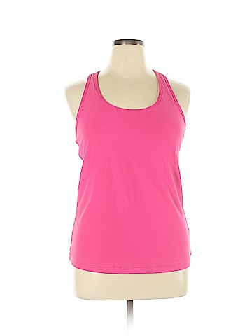 Xersion Active Tank (view 1)