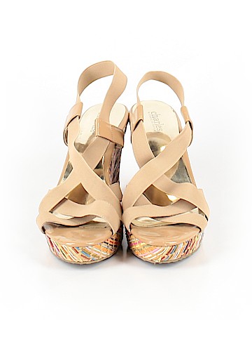 Charles by Charles David Wedges (view 2)