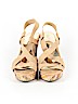 Charles by Charles David Tan Wedges Size 9 - photo 2