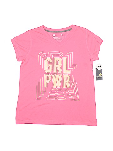 Xersion Active T-Shirt (view 1)