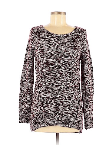 BP. Pullover Sweater (view 1)