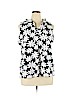 Lulu-B White Sleeveless Top Size 1X - photo 1