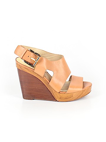 MICHAEL Michael Kors Wedges (view 1)