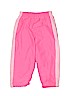 Assorted Brands 100% Polyester Pink Snow Pants 12-18 MO / 18 MO - photo 1