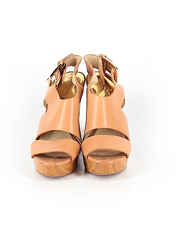 MICHAEL Michael Kors Wedges (view 2)