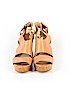 MICHAEL Michael Kors Tan Wedges Size 8 - photo 2