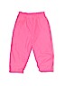 Assorted Brands 100% Polyester Pink Snow Pants 12-18 MO / 18 MO - photo 2