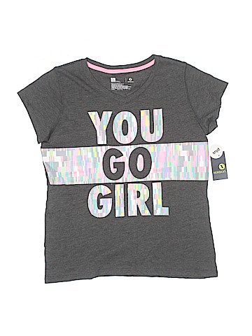 Xersion Short Sleeve T-Shirt (view 1)