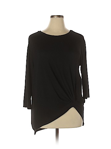 Botanique Long Sleeve Top (view 1)