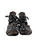 Sam Edelman Black Sandals Size 7 - photo 2