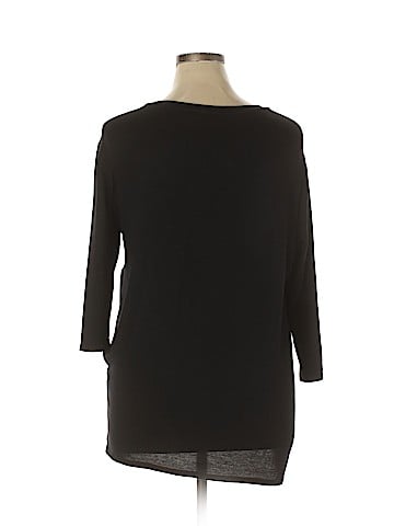 Botanique Long Sleeve Top (view 2)