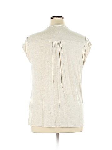 Daniel Rainn Short Sleeve Top (view 2)