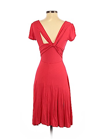 BCBGMAXAZRIA Casual Dress (view 2)