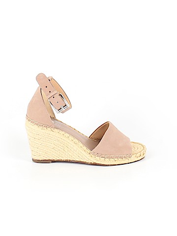 Vince Camuto Wedges (view 1)