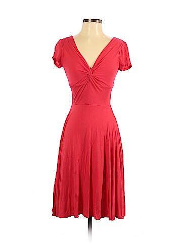 BCBGMAXAZRIA Casual Dress (view 1)