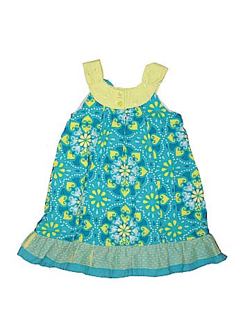 Penelope Mack Dress (view 2)