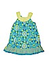 Penelope Mack Blue Dress Size 3T - photo 2
