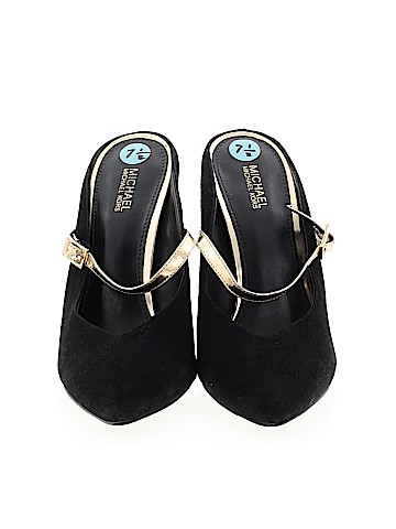 MICHAEL Michael Kors Mule/Clog (view 2)