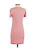 Splendid Red Casual Dress Size S - photo 2