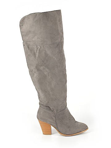Lane Bryant Outlet Boots (view 1)