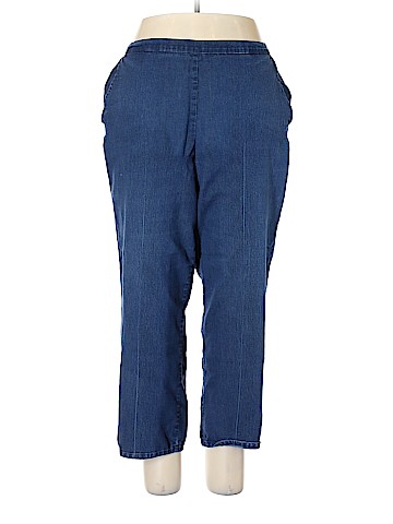 Alfred Dunner Jeggings (view 1)