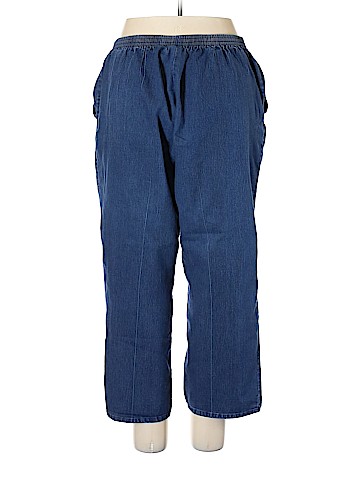 Alfred Dunner Jeggings (view 2)