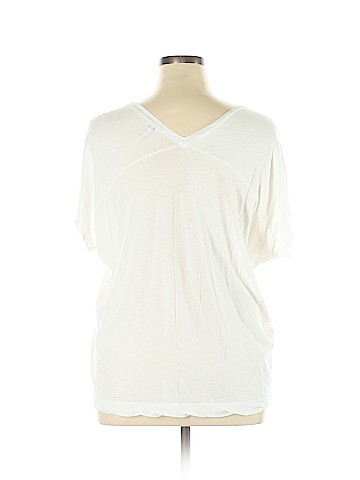Splendid Short Sleeve Top (view 2)