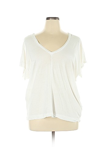 Splendid Short Sleeve Top (view 1)