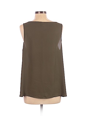 Torrid Sleeveless Blouse (view 2)