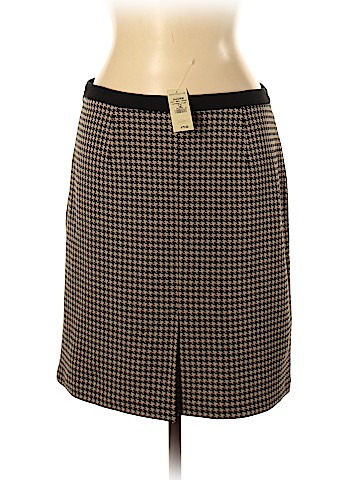 Ann Taylor Casual Skirt (view 2)