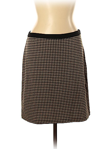 Ann Taylor Casual Skirt (view 1)