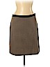 Ann Taylor Tan Casual Skirt Size 12 (petite) - photo 1