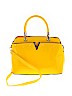 Assorted Brands Yellow Satchel One size - photo 1