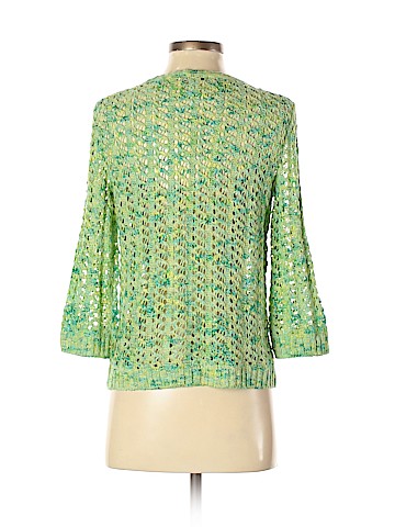 St. John Sport Pullover Sweater (view 2)