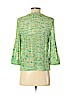 St. John Sport Green Pullover Sweater Size S - photo 2