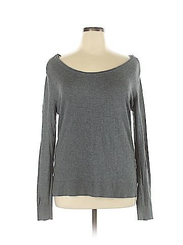 Laundry by Shelli Segal Pullover Sweater (view 1)
