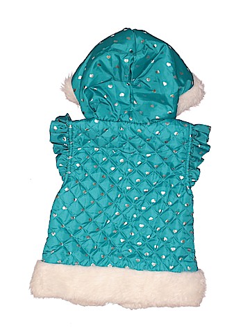 Little Lass Vest (view 2)