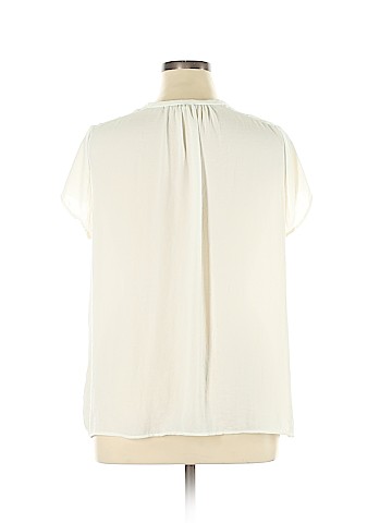 H&M Short Sleeve Blouse (view 2)
