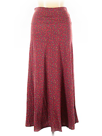 Lularoe Casual Skirt (view 2)